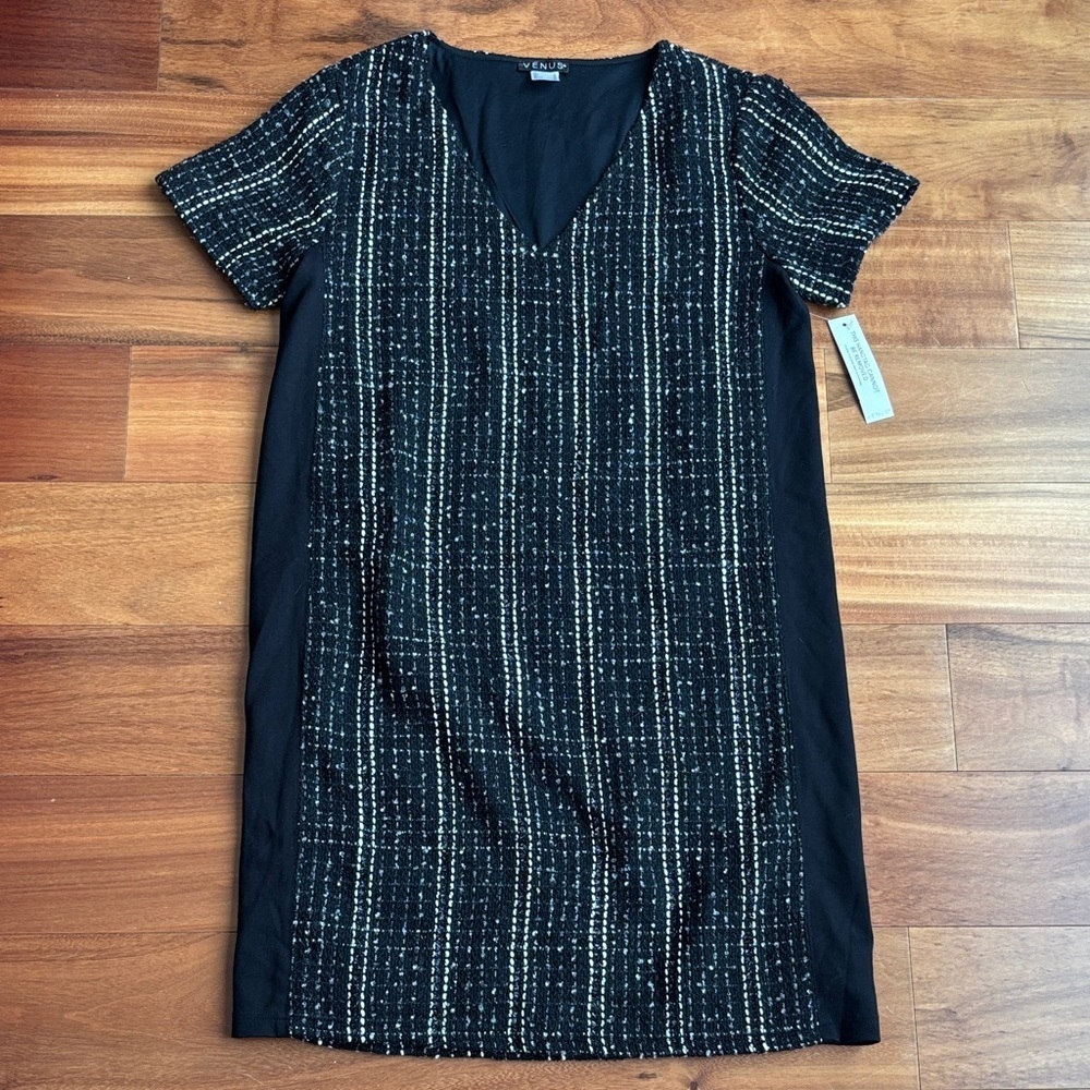 NWT tweed dress - Picture 4 of 12